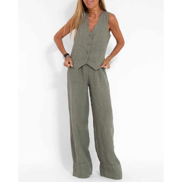 DESIREE™ | Comfortable Women's Summer Set