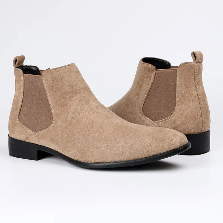 RICHARD™ | Men's Premium Chelsea Boots