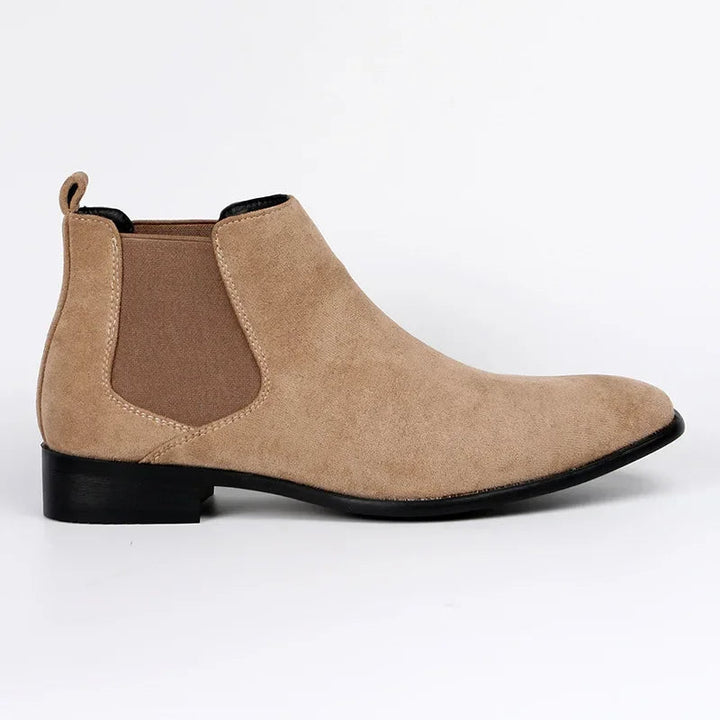 RICHARD™ | Men's Premium Chelsea Boots