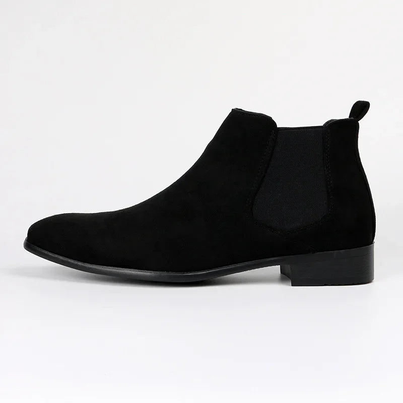 RICHARD™ | Men's Premium Chelsea Boots