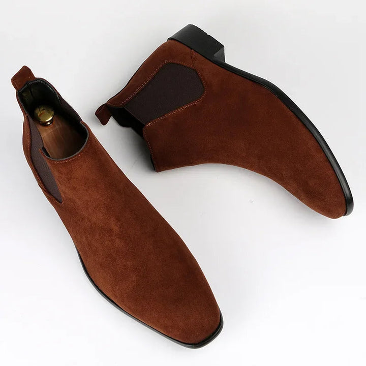 RICHARD™ | Men's Premium Chelsea Boots