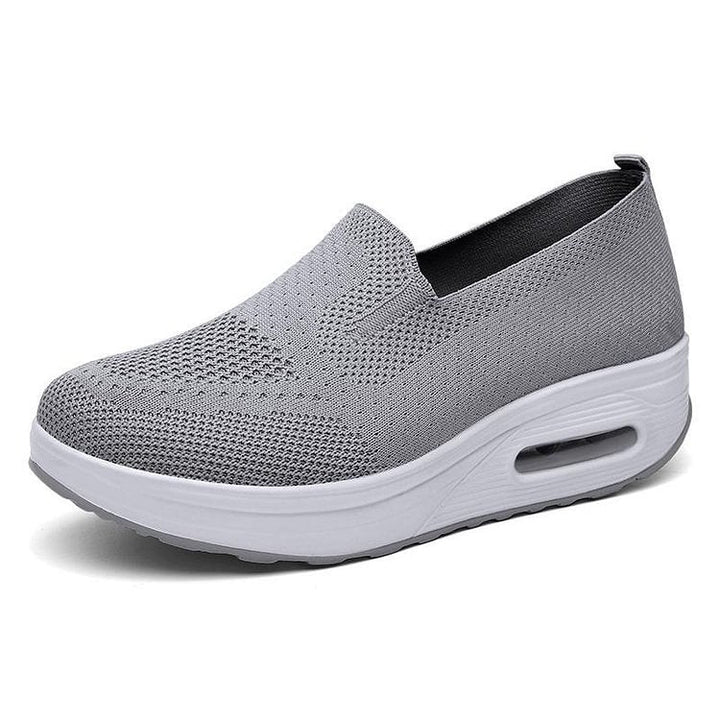 ORTHOSMOOTH™ | Women's Orthopedic Shoes