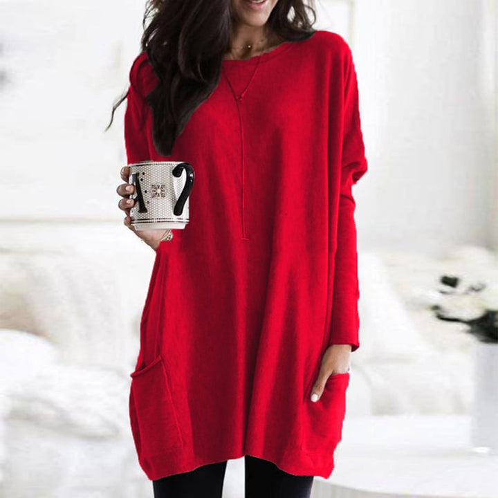 KATE™ | Women's Fashionable Pullover Sweater