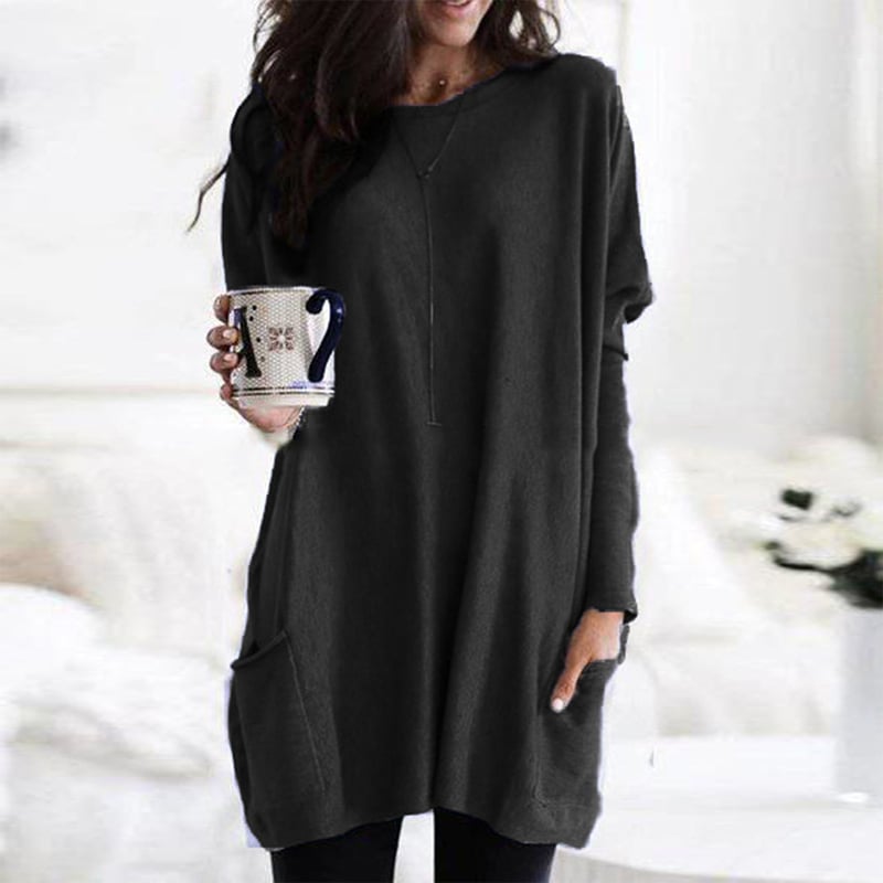 KATE™ | Women's Fashionable Pullover Sweater