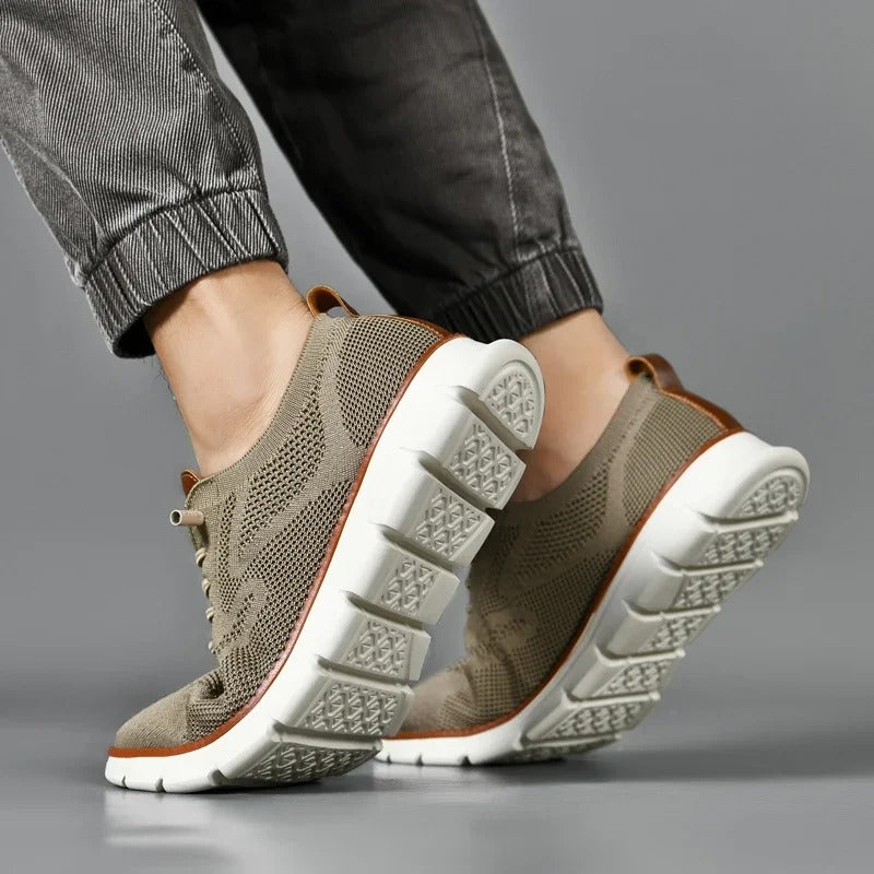 URBANEASE™ | Ultra Comfortable shoes for men